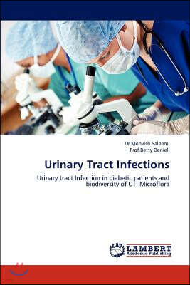 Urinary Tract Infections