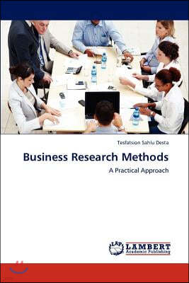 Business Research Methods