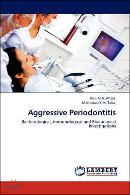 Aggressive Periodontitis