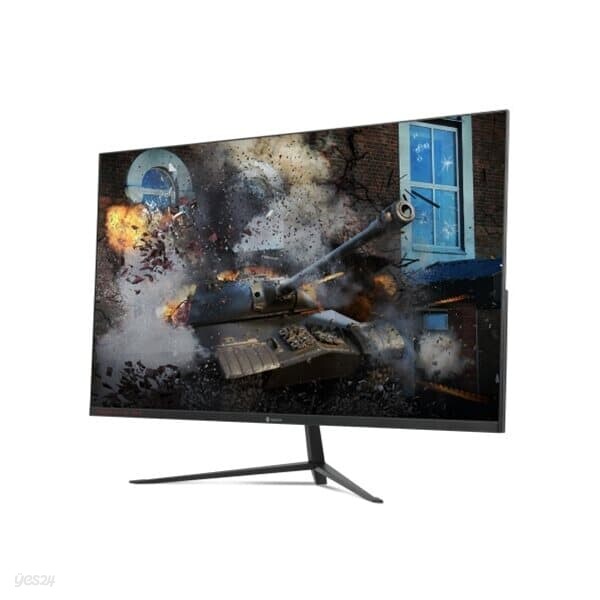 컴이지 킹덤 K3216B QHD REAL165 GAMING 무결점
