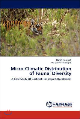 Micro-Climatic Distribution of Faunal Diversity