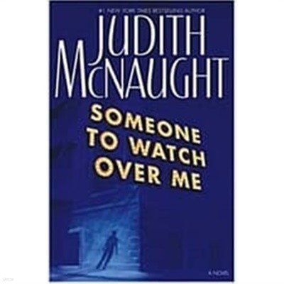 Someone to Watch over Me (Hardcover) 