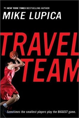 [߰] Travel Team