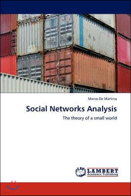 Social Networks Analysis