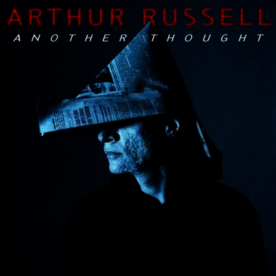 Arthur Russell — Another Thought (Gatefold) 앨범 커버
