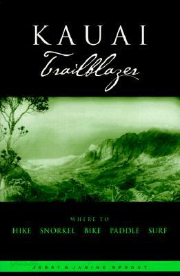 Kauai Trailblazer