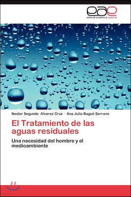 El Tratamiento de Las Aguas Residuales