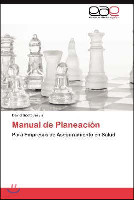 Manual de Planeacion