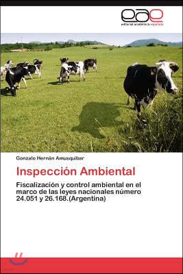 Inspeccion Ambiental