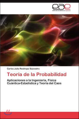 Teoria de la Probabilidad