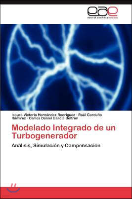 Modelado Integrado de un Turbogenerador