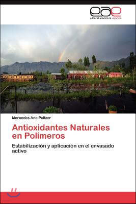 Antioxidantes Naturales en Polimeros