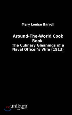 Around-The-World Cook Book