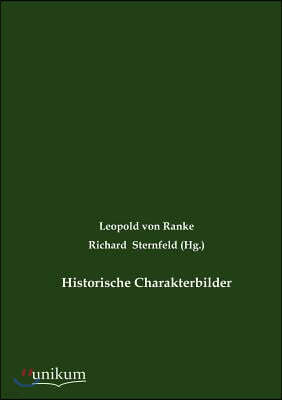 Historische Charakterbilder