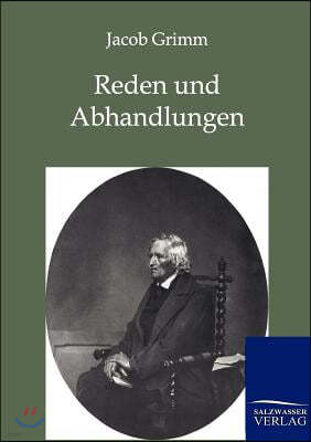 Reden und Abhandlungen