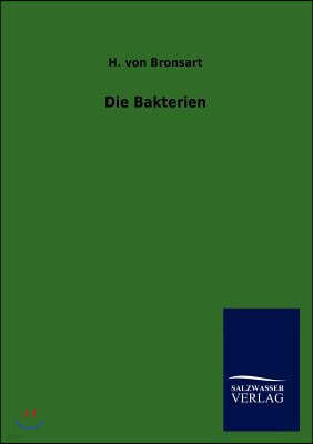 Die Bakterien