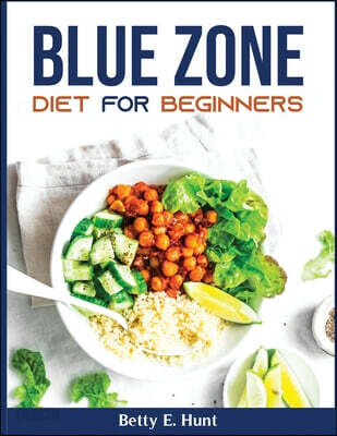Blue zone diet for beginners