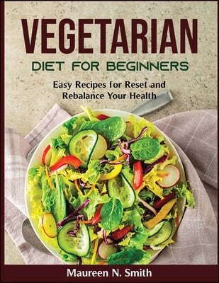 Vegetarian diet for beginners