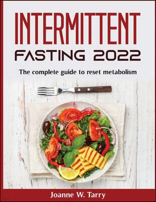 Intermittent fasting 2022