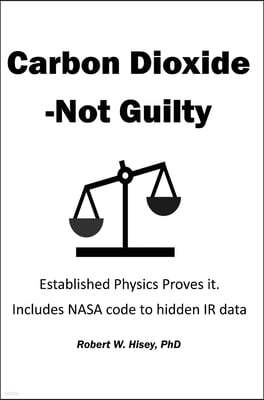 Carbon Dioxide-Not Guilty
