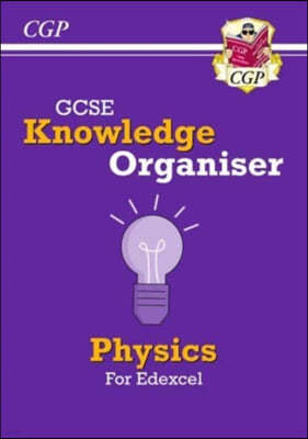 New GCSE Physics Edexcel Knowledge Organiser