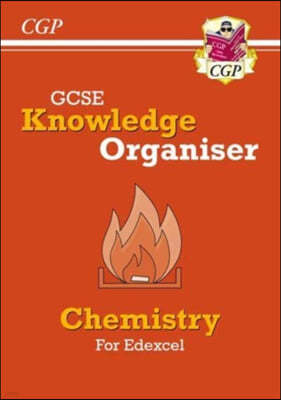 GCSE Chemistry Edexcel Knowledge Organiser