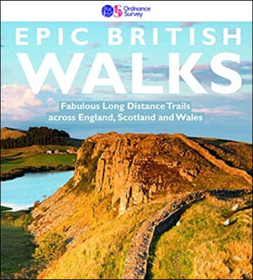 Epic British Walks