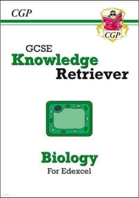 The New GCSE Biology Edexcel Knowledge Retriever