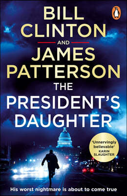 The President's Daughter