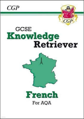 The New GCSE French Knowledge Retriever - AQA