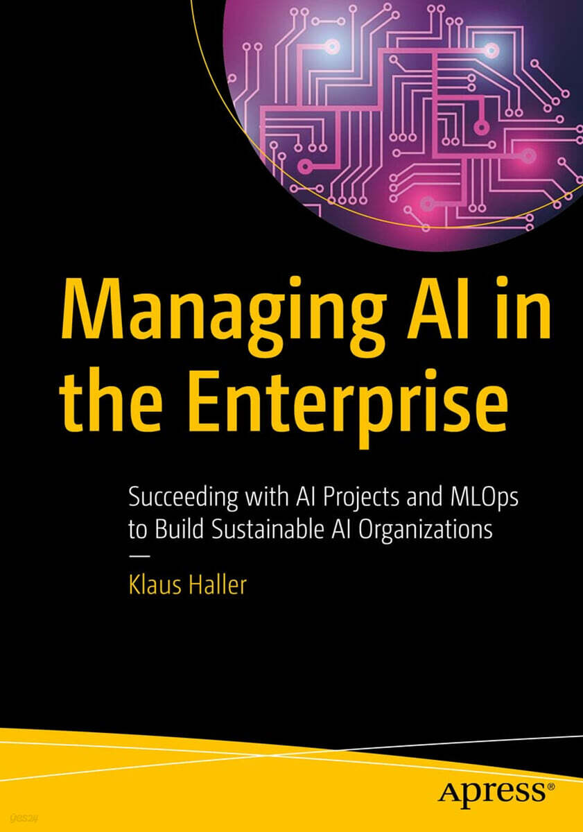 Managing AI in the Enterprise