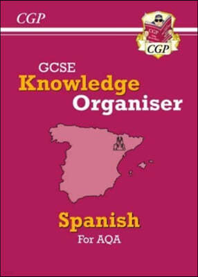 New GCSE Spanish Knowledge Organiser - AQA