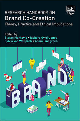 Research Handbook on Brand Co-Creation