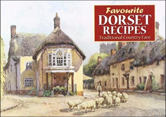 Favourite Dorset Recipes