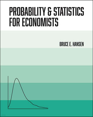 Econometrics | Hansen | Princeton University Press - 예스24