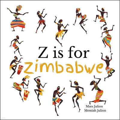 Z is for Zimbabwe