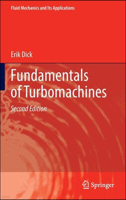 Fundamentals of Turbomachines