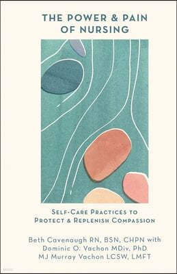 The Power and Pain of Nursing: Self-Care Practices to Protect and Replenish Compassion