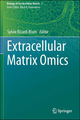 Extracellular Matrix Omics