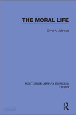 Moral Life