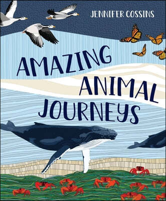 Amazing Animal Journeys