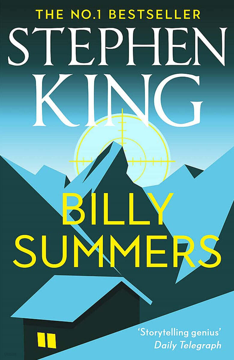 The Billy Summers
