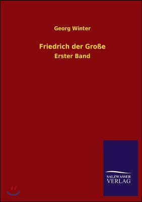 Friedrich der Große