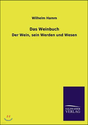 Das Weinbuch