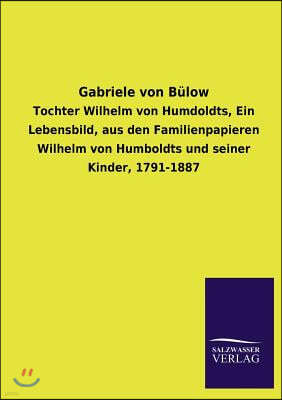 Gabriele Von Bulow