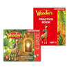 Wonders New Edition Student Package 1.3 (Student Book+Practice Book)