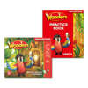 Wonders New Edition Student Package 1.4 (Student Book+Practice Book)
