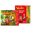 Wonders New Edition Companion Package 1.6 (Reading/Writing Companion Student Book+Practice Book)