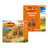 Wonders New Edition Student Package 3.5 (Student Book+Practice Book)