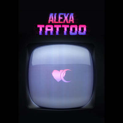 ˷ (AleXa) - TATTOO